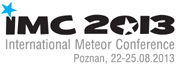 IMC La Palma 20-23 Septiembre 2012