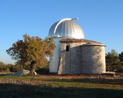 Tican Observatory