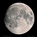 Moon age: 13 days