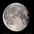 Moon age: 16.1 days