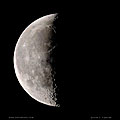 Moon age: 21.9 days