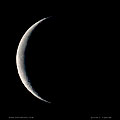 Moon age: 26.6 days