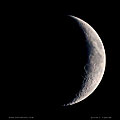 Moon age: 5.1 days