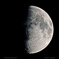 Moon age: 8.7 days