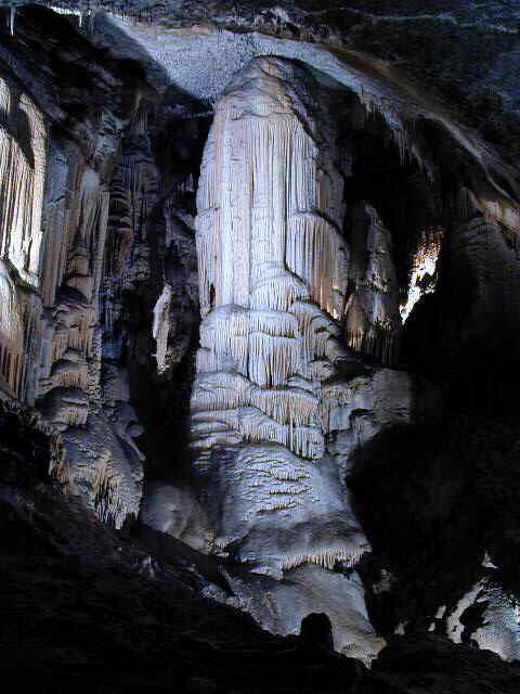 Some impressions from Postojna Cave (credit Javor Kac).