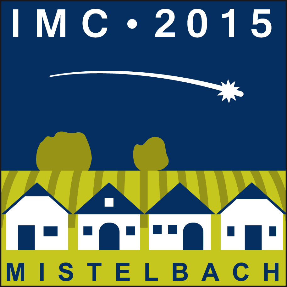 IMC2015