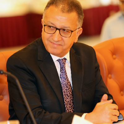 Ilias Fernini
