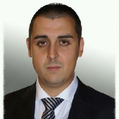 Rubén Modino Fernández