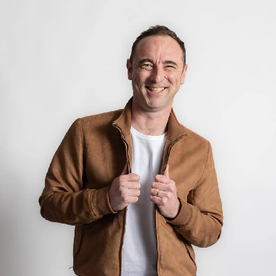 David Teissier