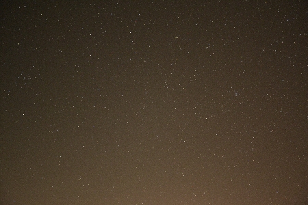 0 Mag Delta Leonid - Anthelion meteor on february 24. 2017. uploaded by Kai Gaarder