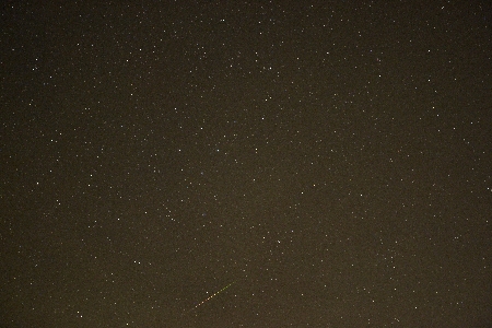 -2 Magnitude Leonid on November 17. 2017 uploaded by Kai Gaarder