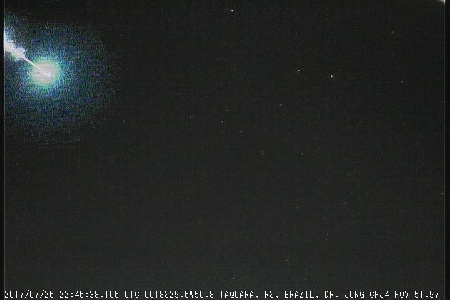 Sporadic (Bolide -7.1) HD CAM 4 uploaded by Carlos Fernando Jung
