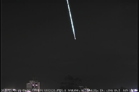 beta Capricornids (-3.6) HD CAM 5 uploaded by Carlos Fernando Jung