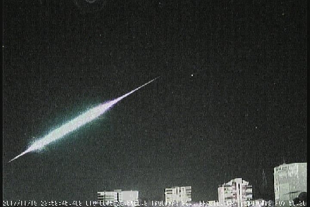 Fireball (-6) HD CAM 8 uploaded by Carlos Fernando Jung