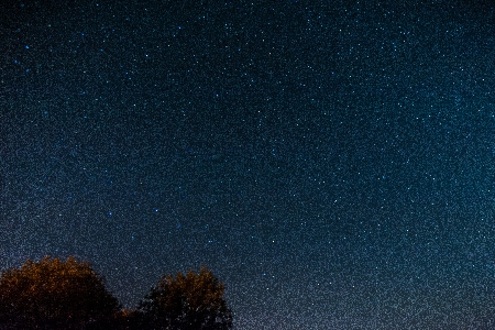 Perseid 2017 uploaded by Michal Zapletal