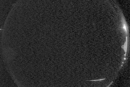 Camera FRIPON de Cailhavel uploaded by François Colas