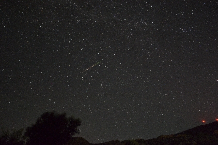 -2 Mag Perseid on August 8 from Crete uploaded by Kai Gaarder