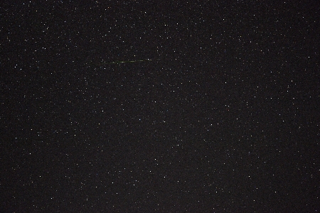 0 Mag Perseid on August 12 from Crete uploaded by Kai  Gaarder