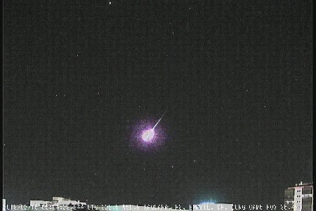 alpha Caninids (-3.0) HD CAM 6 uploaded by Carlos Fernando Jung