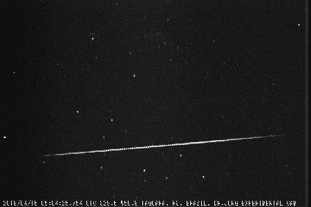 North gamma Virginids (-1.0) HD EXP CAM uploaded by Carlos Fernando Jung