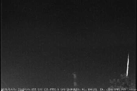  rho Phoenicids (-1.7) HD CAM 9 uploaded by Carlos Fernando Jung