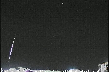  rho Phoenicids (-1.7) HD CAM 6 uploaded by Carlos Fernando Jung