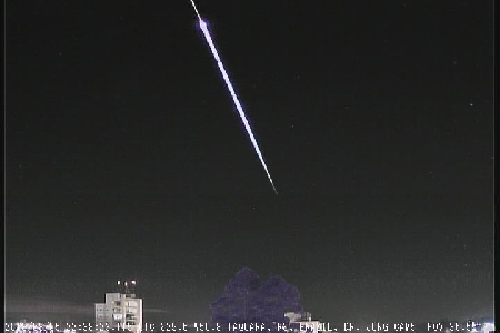 epsilon Aquariids (-2.6) uploaded by Carlos Fernando Jung