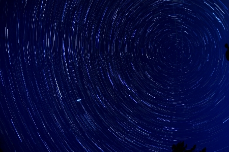 An Iridium flare uploaded by George Hohlov