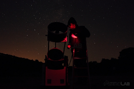 En el Bosque de estrellas uploaded by Jose Antonio Jimenez