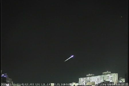 Spo (-2.7) HD CAM 14 - Porto Alegre, RS, Brazil uploaded by Carlos Fernando Jung