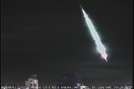 North. omega Scorpiids (Fireball -5.91) HD CAM 5 uploaded by Carlos Fernando Jung