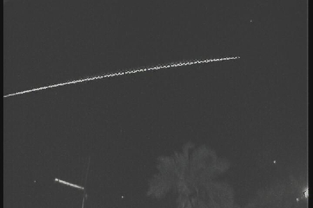 Meteoro Perseidas  uploaded by Renato Cassio  Poltronieri