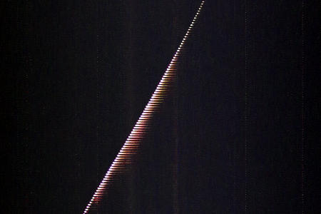 Northern Taurid on December 13th 2019 - IMO Event 6652-2019 uploaded by Peter C. Slansky