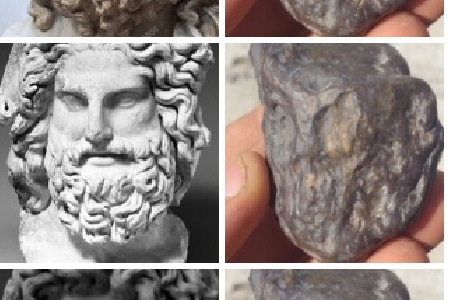Head of zeus 2 uploaded by Wisam Altaiee