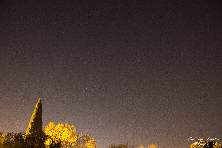 Incoming fireball uploaded by Liesl Percy-Lancaster