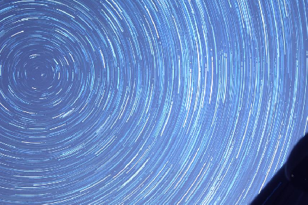 A perseid ... uploaded by Pawel Piechnik