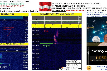 An interesting signal from 2020-06-04 / 03:53:33 UTC  uploaded by Rudolf Sanda
