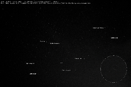 Activity of the Southern Delta Aquarids uploaded by Guillermo Scheidereiter
