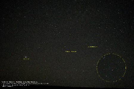 Activity of the Tau Hercúlidas uploaded by Guillermo Scheidereiter