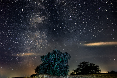 MilkyWay  uploaded by Ricardo Rubio Albacete