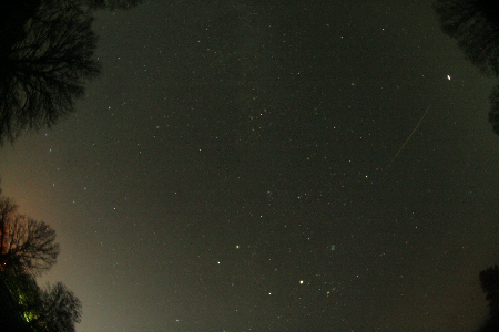 Bright GEM 14.12.22 19:09 UT uploaded by Ivan Sergey