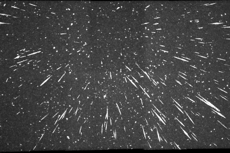 Sum Image of THA Outburst on May 30, 2022, in Texas (TAH only) uploaded by Sirko Molau