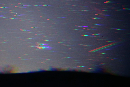 spectrum form Quadranide uploaded by Zhang Chao