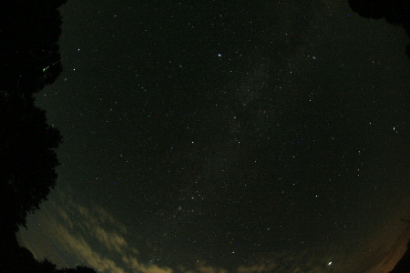 Fireball 27.07.22, Polyani, Belarus uploaded by Ivan Sergey