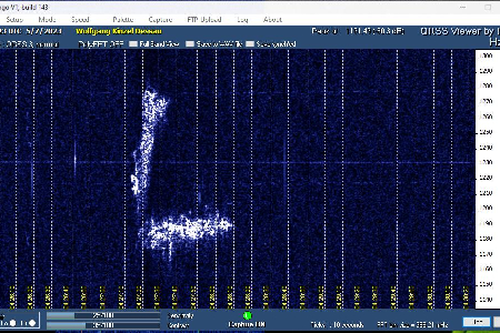 Eta-Aquariids uploaded by Wolfgang Kinzel