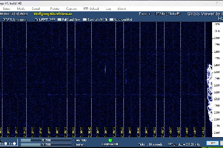 starkes Signal uploaded by Wolfgang Kinzel