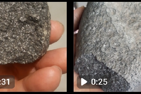 extrasolar carbonaceous meteorite  uploaded by jamshid  hosseini 