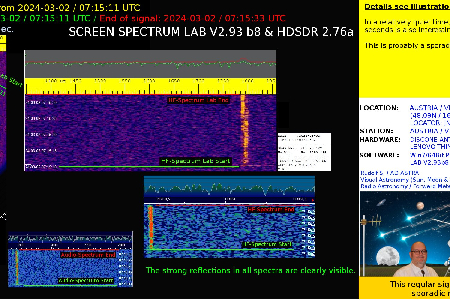 An interesting signal from 2024-03-02 uploaded by Rudolf Sanda