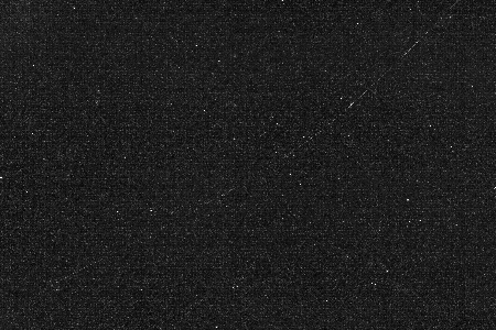 A faint meteor with a deflected trajectory uploaded by Zipei Chen