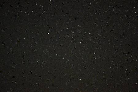 -3 Mag Alpha Capricornid.  uploaded by Kai  Gaarder